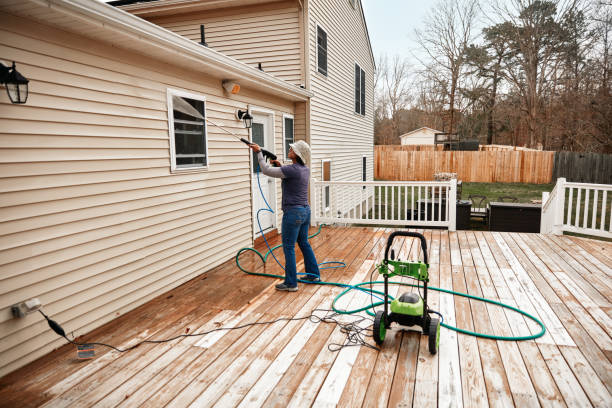 Best Concrete Pressure Washing  in Sharon Hill, PA